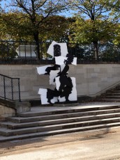 <div class="lightbox-artworktitle">Fire Walker</div><div class="lightbox-artworkyear">2009</div><div class="lightbox-artworkdescription">William Kentridge and Gerhard Marx (50/50 split)</div><div class="lightbox-artworkdimension">370 x 175 x 204 cm</div><div class="lightbox-artworkdimension">Edition of 5</div><div class="lightbox-tagswithlinks"><a rel='nofollow' href='/page/1/?s=%23Series'>#Series</A> <a rel='nofollow' href='/page/1/?s=%23Steel'>#Steel</A> <a rel='nofollow' href='/page/1/?s=%23Edition'>#Edition</A></div>