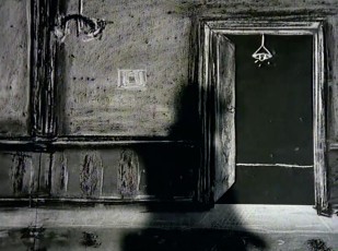 <div class="lightbox-artworktitle">Hotel</div><div class="lightbox-artworkyear">1997</div><div class="lightbox-artworkdescription">35 mm film, transferred to video, Collaboration with Deborah Bell and Robert Hodgins</div><div class="lightbox-artworkdimension">5 min 35 sec; 7 min 15 sec</div><div class="lightbox-artworkdimension"></div><div class="lightbox-tagswithlinks"><A rel='nofollow' href='/page/1/?s=%23Charcoal'>#Charcoal</A> <A rel='nofollow' href='/page/1/?s=%23SingleChannel'>#SingleChannel</A> <A rel='nofollow' href='/page/1/?s=%23Animation'>#Animation</A></div>