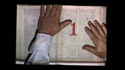 <div class="lightbox-artworktitle">The Refusal of Time</div><div class="lightbox-artworkyear">2012</div><div class="lightbox-artworkdescription"></div><div class="lightbox-artworkdimension">24 Minutes</div><div class="lightbox-artworkdimension">Edition of 6</div><div class="lightbox-tagswithlinks"><a rel='nofollow' href='/page/1/?s=%23Installation'>#Installation</A> <a rel='nofollow' href='/page/1/?s=%23Edition'>#Edition</A> <a rel='nofollow' href='/page/1/?s=%23MultipleChannel'>#MultipleChannel</A> <a rel='nofollow' href='/page/1/?s=%23Animation'>#Animation</A> <a rel='nofollow' href='/page/1/?s=%23LiveAction'>#LiveAction</A> <a rel='nofollow' href='/page/1/?s=%23TheRefusalofTime'>#TheRefusalofTime</A></div>