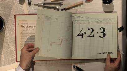 <div class="lightbox-artworktitle">Carnets d'Egypte</div><div class="lightbox-artworkyear">2010</div><div class="lightbox-artworkdescription">HD Video</div><div class="lightbox-artworkdimension">34 min 2 sec (Total cycle of 7 films)</div><div class="lightbox-artworkdimension">Edition of 9</div><div class="lightbox-tagswithlinks"><A rel='nofollow' href='/page/1/?s=%23Edition'>#Edition</A> <A rel='nofollow' href='/page/1/?s=%23SingleChannel'>#SingleChannel</A> <A rel='nofollow' href='/page/1/?s=%23Animation'>#Animation</A> <A rel='nofollow' href='/page/1/?s=%23LiveAction'>#LiveAction</A> <A rel='nofollow' href='/page/1/?s=%23DrawingLessons'>#DrawingLessons</A></div>