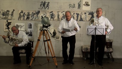 <div class="lightbox-artworktitle">Carnets d'Egypte</div><div class="lightbox-artworkyear">2010</div><div class="lightbox-artworkdescription">HD Video</div><div class="lightbox-artworkdimension">34 min 2 sec (Total cycle of 7 films)</div><div class="lightbox-artworkdimension">Edition of 9</div><div class="lightbox-tagswithlinks"><A rel='nofollow' href='/page/1/?s=%23Edition'>#Edition</A> <A rel='nofollow' href='/page/1/?s=%23SingleChannel'>#SingleChannel</A> <A rel='nofollow' href='/page/1/?s=%23Animation'>#Animation</A> <A rel='nofollow' href='/page/1/?s=%23LiveAction'>#LiveAction</A> <A rel='nofollow' href='/page/1/?s=%23DrawingLessons'>#DrawingLessons</A></div>