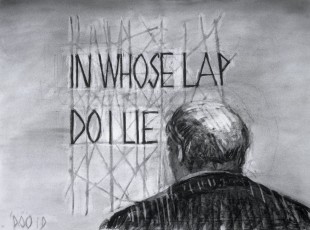 <div class="lightbox-artworktitle">Drawing for the film Weighing.... and Wanting</div><div class="lightbox-artworkyear">1997-98</div><div class="lightbox-artworkdescription">Charcoal and pastel on paper</div><div class="lightbox-artworkdimension">55.9 x 76.2 cm</div><div class="lightbox-artworkdimension"></div><div class="lightbox-tagswithlinks"><a rel='nofollow' href='/page/1/?s=%23Charcoal'>#Charcoal</A> <a rel='nofollow' href='/page/1/?s=%23Paper'>#Paper</A> <a rel='nofollow' href='/page/1/?s=%23DrawingsForProjection'>#DrawingsForProjection</A> <a rel='nofollow' href='/page/1/?s=%23Pastel'>#Pastel</A> <a rel='nofollow' href='/page/1/?s=%23WeighingAndWanting'>#WeighingAndWanting</A></div>