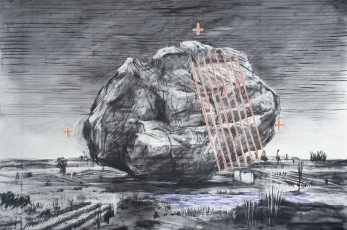 <div class="lightbox-artworktitle">Drawing for the film Weighing.... and Wanting</div><div class="lightbox-artworkyear">1997-98</div><div class="lightbox-artworkdescription">Charcoal and pastel on paper</div><div class="lightbox-artworkdimension">121.9 x 160 cm</div><div class="lightbox-artworkdimension"></div><div class="lightbox-tagswithlinks"><a rel='nofollow' href='/page/1/?s=%23Charcoal'>#Charcoal</A> <a rel='nofollow' href='/page/1/?s=%23Paper'>#Paper</A> <a rel='nofollow' href='/page/1/?s=%23DrawingsForProjection'>#DrawingsForProjection</A> <a rel='nofollow' href='/page/1/?s=%23Pastel'>#Pastel</A> <a rel='nofollow' href='/page/1/?s=%23WeighingAndWanting'>#WeighingAndWanting</A></div>