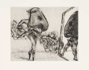 <div class="lightbox-artworktitle">Mirror</div><div class="lightbox-artworkyear">2010</div><div class="lightbox-artworkdescription">Sugarlift aquatint, spitbite aquatint, drypoint, etching and burnishing on Somerset Velvet, Soft White, 300gsm</div><div class="lightbox-artworkdimension"></div><div class="lightbox-artworkdimension">Edition of 30</div><div class="lightbox-tagswithlinks"><a rel='nofollow' href='/page/1/?s=%23Edition'>#Edition</A> <a rel='nofollow' href='/page/1/?s=%23Etching'>#Etching</A> <a rel='nofollow' href='/page/1/?s=%23TheNose'>#TheNose</A></div>