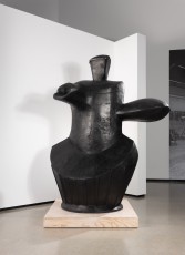 <div class="lightbox-artworktitle">Cape Silver (Large)</div><div class="lightbox-artworkyear">2018</div><div class="lightbox-artworkdescription">Bronze</div><div class="lightbox-artworkdimension">365 x 285 x 190 cm</div><div class="lightbox-artworkdimension">Edition of 2</div><div class="lightbox-tagswithlinks"><a rel='nofollow' href='/page/1/?s=%23Series'>#Series</A> <a rel='nofollow' href='/page/1/?s=%23Bronze'>#Bronze</A> <a rel='nofollow' href='/page/1/?s=%23Edition'>#Edition</A> <a rel='nofollow' href='/page/1/?s=%23Glyphs'>#Glyphs</A></div>