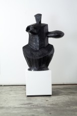 <div class="lightbox-artworktitle">Cape Silver</div><div class="lightbox-artworkyear">2018</div><div class="lightbox-artworkdescription">Bronze</div><div class="lightbox-artworkdimension">115 x 88 x 61 cm</div><div class="lightbox-artworkdimension">Edition of 3</div><div class="lightbox-tagswithlinks"><a rel='nofollow' href='/page/1/?s=%23Series'>#Series</A> <a rel='nofollow' href='/page/1/?s=%23Bronze'>#Bronze</A> <a rel='nofollow' href='/page/1/?s=%23Edition'>#Edition</A> <a rel='nofollow' href='/page/1/?s=%23Glyphs'>#Glyphs</A></div>