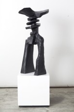 <div class="lightbox-artworktitle">Open</div><div class="lightbox-artworkyear">2018</div><div class="lightbox-artworkdescription">Bronze</div><div class="lightbox-artworkdimension">109 x 53 x 43 cm</div><div class="lightbox-artworkdimension">Edition of 3</div><div class="lightbox-tagswithlinks"><a rel='nofollow' href='/page/1/?s=%23Series'>#Series</A> <a rel='nofollow' href='/page/1/?s=%23Bronze'>#Bronze</A> <a rel='nofollow' href='/page/1/?s=%23Edition'>#Edition</A> <a rel='nofollow' href='/page/1/?s=%23Glyphs'>#Glyphs</A></div>