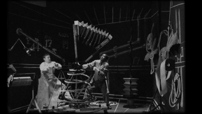 <div class="lightbox-artworktitle">The Refusal of Time</div><div class="lightbox-artworkyear">2012</div><div class="lightbox-artworkdescription">5-channel HD projection with megaphones and breathing machine</div><div class="lightbox-artworkdimension">30 minutes</div><div class="lightbox-artworkdimension">Edition of 6</div><div class="lightbox-tagswithlinks"><a rel='nofollow' href='/page/1/?s=%23Installation'>#Installation</A> <a rel='nofollow' href='/page/1/?s=%23Edition'>#Edition</A> <a rel='nofollow' href='/page/1/?s=%23MultipleChannel'>#MultipleChannel</A> <a rel='nofollow' href='/page/1/?s=%23Animation'>#Animation</A> <a rel='nofollow' href='/page/1/?s=%23LiveAction'>#LiveAction</A> <a rel='nofollow' href='/page/1/?s=%23TheRefusalofTime'>#TheRefusalofTime</A></div>