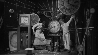 <div class="lightbox-artworktitle">The Refusal of Time</div><div class="lightbox-artworkyear">2012</div><div class="lightbox-artworkdescription"></div><div class="lightbox-artworkdimension">24 Minutes</div><div class="lightbox-artworkdimension">Edition of 6</div><div class="lightbox-tagswithlinks"><a rel='nofollow' href='/page/1/?s=%23Installation'>#Installation</A> <a rel='nofollow' href='/page/1/?s=%23Edition'>#Edition</A> <a rel='nofollow' href='/page/1/?s=%23MultipleChannel'>#MultipleChannel</A> <a rel='nofollow' href='/page/1/?s=%23Animation'>#Animation</A> <a rel='nofollow' href='/page/1/?s=%23LiveAction'>#LiveAction</A> <a rel='nofollow' href='/page/1/?s=%23TheRefusalofTime'>#TheRefusalofTime</A></div>