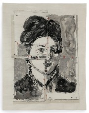 <div class="lightbox-artworktitle">Madame Manet</div><div class="lightbox-artworkyear">2017</div><div class="lightbox-artworkdescription">Hand-woven mohair tapestry</div><div class="lightbox-artworkdimension">216 x 158 cm</div><div class="lightbox-artworkdimension">Edition of 6</div><div class="lightbox-tagswithlinks"></div>