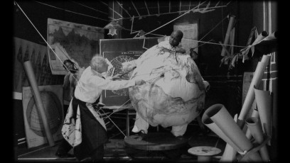 <div class="lightbox-artworktitle">The Refusal of Time</div><div class="lightbox-artworkyear">2012</div><div class="lightbox-artworkdescription">5-channel HD projection with megaphones and breathing machine</div><div class="lightbox-artworkdimension">30 minutes</div><div class="lightbox-artworkdimension">Edition of 6</div><div class="lightbox-tagswithlinks"><a rel='nofollow' href='/page/1/?s=%23Installation'>#Installation</A> <a rel='nofollow' href='/page/1/?s=%23Edition'>#Edition</A> <a rel='nofollow' href='/page/1/?s=%23MultipleChannel'>#MultipleChannel</A> <a rel='nofollow' href='/page/1/?s=%23Animation'>#Animation</A> <a rel='nofollow' href='/page/1/?s=%23LiveAction'>#LiveAction</A> <a rel='nofollow' href='/page/1/?s=%23TheRefusalofTime'>#TheRefusalofTime</A></div>