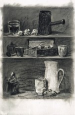 <div class="lightbox-artworktitle">Drawing for the film Medicine Chest </div><div class="lightbox-artworkyear">2001</div><div class="lightbox-artworkdescription">Charcoal on paper</div><div class="lightbox-artworkdimension">120 x 80 cm</div><div class="lightbox-artworkdimension"></div><div class="lightbox-tagswithlinks"><A rel='nofollow' href='/page/1/?s=%23Charcoal'>#Charcoal</A> <A rel='nofollow' href='/page/1/?s=%23Paper'>#Paper</A> <A rel='nofollow' href='/page/1/?s=%23MedicineChest'>#MedicineChest</A></div>