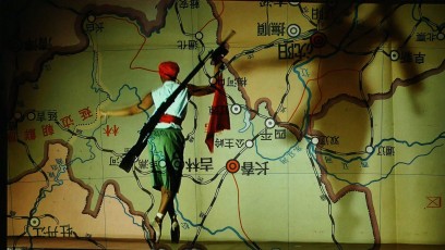 <div class="lightbox-artworktitle">Notes Towards a Model Opera</div><div class="lightbox-artworkyear">2015</div><div class="lightbox-artworkdescription">Three channel HD film installation</div><div class="lightbox-artworkdimension">11 min 14 sec</div><div class="lightbox-artworkdimension">Edition of 9</div><div class="lightbox-tagswithlinks"><A rel='nofollow' href='/page/1/?s=%23Installation'>#Installation</A> <A rel='nofollow' href='/page/1/?s=%23Edition'>#Edition</A> <A rel='nofollow' href='/page/1/?s=%23MultipleChannel'>#MultipleChannel</A> <A rel='nofollow' href='/page/1/?s=%23Animation'>#Animation</A> <A rel='nofollow' href='/page/1/?s=%23LiveAction'>#LiveAction</A></div>