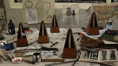 <div class="lightbox-artworktitle">Carnets d'Egypte</div><div class="lightbox-artworkyear">2010</div><div class="lightbox-artworkdescription">HD Video</div><div class="lightbox-artworkdimension">34 min 2 sec (Total cycle of 7 films)</div><div class="lightbox-artworkdimension">Edition of 9</div><div class="lightbox-tagswithlinks"><A rel='nofollow' href='/page/1/?s=%23Edition'>#Edition</A> <A rel='nofollow' href='/page/1/?s=%23SingleChannel'>#SingleChannel</A> <A rel='nofollow' href='/page/1/?s=%23Animation'>#Animation</A> <A rel='nofollow' href='/page/1/?s=%23LiveAction'>#LiveAction</A> <A rel='nofollow' href='/page/1/?s=%23DrawingLessons'>#DrawingLessons</A></div>