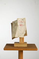 <div class="lightbox-artworktitle">Polychrome Head 3</div><div class="lightbox-artworkyear">2014</div><div class="lightbox-artworkdescription">Bronze, oil paint</div><div class="lightbox-artworkdimension">31 x 17.5 x 10.5 cm</div><div class="lightbox-artworkdimension">Edition of 9</div><div class="lightbox-tagswithlinks"><a rel='nofollow' href='/page/1/?s=%23Series'>#Series</A> <a rel='nofollow' href='/page/1/?s=%23Bronze'>#Bronze</A> <a rel='nofollow' href='/page/1/?s=%23Edition'>#Edition</A> <a rel='nofollow' href='/page/1/?s=%23Oil'>#Oil</A></div>