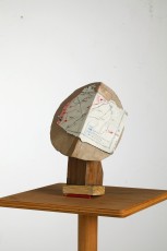 <div class="lightbox-artworktitle">Polychrome Head 4</div><div class="lightbox-artworkyear">2014</div><div class="lightbox-artworkdescription">Bronze, oil paint</div><div class="lightbox-artworkdimension">30 x 17.5 x 10.5 cm</div><div class="lightbox-artworkdimension">Edition of 9</div><div class="lightbox-tagswithlinks"><a rel='nofollow' href='/page/1/?s=%23Series'>#Series</A> <a rel='nofollow' href='/page/1/?s=%23Bronze'>#Bronze</A> <a rel='nofollow' href='/page/1/?s=%23Edition'>#Edition</A> <a rel='nofollow' href='/page/1/?s=%23Oil'>#Oil</A></div>