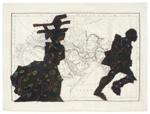 <div class="lightbox-artworktitle">Porter Series: Egypte</div><div class="lightbox-artworkyear">2002-06</div><div class="lightbox-artworkdescription">Tapestry weave with embroidery. Warp: polyester. Weft and embroidery: mohair, acrylic and polyester</div><div class="lightbox-artworkdimension">253 x 340 cm</div><div class="lightbox-artworkdimension">Edition of 3</div><div class="lightbox-tagswithlinks"></div>