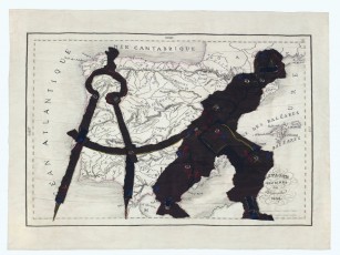 <div class="lightbox-artworktitle">Porter Series: Espagne Ancienne (Porter with Dividers) </div><div class="lightbox-artworkyear">2001-05</div><div class="lightbox-artworkdescription">Tapestry weave with embroidery. Warp: polyester. Weft and embroidery: mohair, acrylic and polyester</div><div class="lightbox-artworkdimension">250.8 x 336.6 cm</div><div class="lightbox-artworkdimension">Edition of 3</div><div class="lightbox-tagswithlinks"></div>