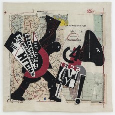 <div class="lightbox-artworktitle">Processional Nose</div><div class="lightbox-artworkyear">2015</div><div class="lightbox-artworkdescription">Hand-woven mohair tapestry</div><div class="lightbox-artworkdimension">250 x 330 cm</div><div class="lightbox-artworkdimension">Edition of 6</div><div class="lightbox-tagswithlinks"></div>