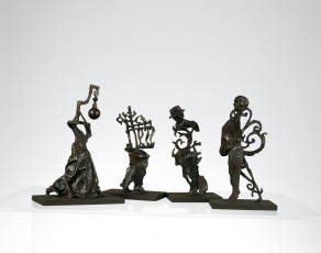 <div class="lightbox-artworktitle">Promenade I</div><div class="lightbox-artworkyear">2000-2002</div><div class="lightbox-artworkdescription">Bronze, set of 4</div><div class="lightbox-artworkdimension">37 x 19 x 12 cm; 34 x 16 x 16 cm; 31 x 17 x 16 cm; 35 x 16 x 16 cm</div><div class="lightbox-artworkdimension">Edition of </div><div class="lightbox-tagswithlinks"><a rel='nofollow' href='/page/1/?s=%23Series'>#Series</A> <a rel='nofollow' href='/page/1/?s=%23Bronze'>#Bronze</A> <a rel='nofollow' href='/page/1/?s=%23Edition'>#Edition</A> <a rel='nofollow' href='/page/1/?s=%23Procession'>#Procession</A></div>