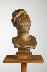 <div class="lightbox-artworktitle">Roman Head 3</div><div class="lightbox-artworkyear">2014</div><div class="lightbox-artworkdescription">Bronze, oil paint</div><div class="lightbox-artworkdimension">42 x 23 x 18.5 cm</div><div class="lightbox-artworkdimension">Edition of 6</div><div class="lightbox-tagswithlinks"><a rel='nofollow' href='/page/1/?s=%23Series'>#Series</A> <a rel='nofollow' href='/page/1/?s=%23Bronze'>#Bronze</A> <a rel='nofollow' href='/page/1/?s=%23Edition'>#Edition</A> <a rel='nofollow' href='/page/1/?s=%23Oil'>#Oil</A></div>