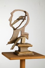 <div class="lightbox-artworktitle">Roman Head 4</div><div class="lightbox-artworkyear">2014</div><div class="lightbox-artworkdescription">Bronze, oil paint</div><div class="lightbox-artworkdimension">41.5 x 19 x 15 cm</div><div class="lightbox-artworkdimension">Edition of 6</div><div class="lightbox-tagswithlinks"><a rel='nofollow' href='/page/1/?s=%23Series'>#Series</A> <a rel='nofollow' href='/page/1/?s=%23Bronze'>#Bronze</A> <a rel='nofollow' href='/page/1/?s=%23Edition'>#Edition</A> <a rel='nofollow' href='/page/1/?s=%23Oil'>#Oil</A></div>