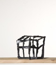 <div class="lightbox-artworktitle">Rebus (Bird/Cage)</div><div class="lightbox-artworkyear">2013</div><div class="lightbox-artworkdescription">Bronze</div><div class="lightbox-artworkdimension">20 x 42 x 24 cm</div><div class="lightbox-artworkdimension">Edition of 12</div><div class="lightbox-tagswithlinks"><a rel='nofollow' href='/page/1/?s=%23Series'>#Series</A> <a rel='nofollow' href='/page/1/?s=%23Bronze'>#Bronze</A> <a rel='nofollow' href='/page/1/?s=%23Edition'>#Edition</A></div>