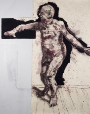 <div class="lightbox-artworktitle">Drawing for Studio Life, Episode 4 (Self-portrait with Arms Outstretched)</div><div class="lightbox-artworkyear">2020</div><div class="lightbox-artworkdescription">Tempera paint, charcoal, pigment, pastel, pencil and paper collage on paper </div><div class="lightbox-artworkdimension">212 x 165 cm</div><div class="lightbox-artworkdimension"></div><div class="lightbox-tagswithlinks"><A rel='nofollow' href='/page/1/?s=%23Charcoal'>#Charcoal</A> <A rel='nofollow' href='/page/1/?s=%23Paper'>#Paper</A> <A rel='nofollow' href='/page/1/?s=%23SelfPortrait'>#SelfPortrait</A> <A rel='nofollow' href='/page/1/?s=%23Collage'>#Collage</A> <A rel='nofollow' href='/page/1/?s=%23StudioLife'>#StudioLife</A> <A rel='nofollow' href='/page/1/?s=%23Pencil'>#Pencil</A> <A rel='nofollow' href='/page/1/?s=%23Pastel'>#Pastel</A> <A rel='nofollow' href='/page/1/?s=%23PosterPaint'>#PosterPaint</A></div>