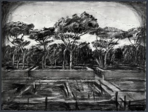 <div class="lightbox-artworktitle">Drawing for the film Sleeping on Glass (Garden)</div><div class="lightbox-artworkyear">1999</div><div class="lightbox-artworkdescription">Charcoal on paper </div><div class="lightbox-artworkdimension"></div><div class="lightbox-artworkdimension"></div><div class="lightbox-tagswithlinks"><A rel='nofollow' href='/page/1/?s=%23Charcoal'>#Charcoal</A> <A rel='nofollow' href='/page/1/?s=%23Paper'>#Paper</A> <A rel='nofollow' href='/page/1/?s=%23SleepingOnGlass'>#SleepingOnGlass</A></div>