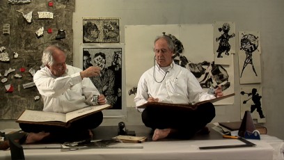 <div class="lightbox-artworktitle">Carnets d'Egypte</div><div class="lightbox-artworkyear">2010</div><div class="lightbox-artworkdescription">HD Video</div><div class="lightbox-artworkdimension">34 min 2 sec (Total cycle of 7 films)</div><div class="lightbox-artworkdimension">Edition of 9</div><div class="lightbox-tagswithlinks"><A rel='nofollow' href='/page/1/?s=%23Edition'>#Edition</A> <A rel='nofollow' href='/page/1/?s=%23SingleChannel'>#SingleChannel</A> <A rel='nofollow' href='/page/1/?s=%23Animation'>#Animation</A> <A rel='nofollow' href='/page/1/?s=%23LiveAction'>#LiveAction</A> <A rel='nofollow' href='/page/1/?s=%23DrawingLessons'>#DrawingLessons</A></div>