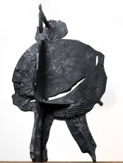 <div class="lightbox-artworktitle">Shadow Figure II</div><div class="lightbox-artworkyear">2016</div><div class="lightbox-artworkdescription">Bronze, oil paint</div><div class="lightbox-artworkdimension">40 x 67 x 42 cm</div><div class="lightbox-artworkdimension">Edition of 8</div><div class="lightbox-tagswithlinks"><a rel='nofollow' href='/page/1/?s=%23Series'>#Series</A> <a rel='nofollow' href='/page/1/?s=%23Bronze'>#Bronze</A> <a rel='nofollow' href='/page/1/?s=%23Edition'>#Edition</A> <a rel='nofollow' href='/page/1/?s=%23Oil'>#Oil</A></div>