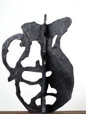 <div class="lightbox-artworktitle">Shadow Figure III</div><div class="lightbox-artworkyear">2016</div><div class="lightbox-artworkdescription">Bronze, oil paint</div><div class="lightbox-artworkdimension">30 x 42 x 26 cm</div><div class="lightbox-artworkdimension">Edition of 8</div><div class="lightbox-tagswithlinks"><a rel='nofollow' href='/page/1/?s=%23Series'>#Series</A> <a rel='nofollow' href='/page/1/?s=%23Bronze'>#Bronze</A> <a rel='nofollow' href='/page/1/?s=%23Edition'>#Edition</A> <a rel='nofollow' href='/page/1/?s=%23Oil'>#Oil</A></div>