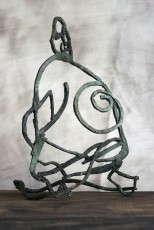 <div class="lightbox-artworktitle">Ubu</div><div class="lightbox-artworkyear">1999-2000</div><div class="lightbox-artworkdescription">Bronze</div><div class="lightbox-artworkdimension">24 x 25 x 24 cm</div><div class="lightbox-artworkdimension"></div><div class="lightbox-tagswithlinks"><a rel='nofollow' href='/page/1/?s=%23Bronze'>#Bronze</A> <a rel='nofollow' href='/page/1/?s=%23Ubu'>#Ubu</A></div>