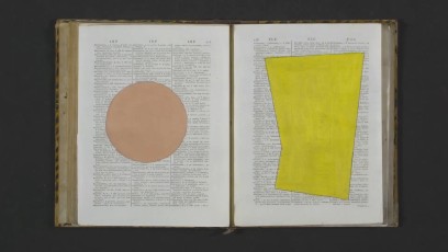 <div class="lightbox-artworktitle">Ursonate</div><div class="lightbox-artworkyear">2018 </div><div class="lightbox-artworkdescription">Dual channel HD film</div><div class="lightbox-artworkdimension">33 min, 54 sec</div><div class="lightbox-artworkdimension">Edition of 4</div><div class="lightbox-tagswithlinks"><A rel='nofollow' href='/page/1/?s=%23Edition'>#Edition</A> <A rel='nofollow' href='/page/1/?s=%23MultipleChannel'>#MultipleChannel</A> <A rel='nofollow' href='/page/1/?s=%23Animation'>#Animation</A> <A rel='nofollow' href='/page/1/?s=%23LiveAction'>#LiveAction</A> <A rel='nofollow' href='/page/1/?s=%23FlipBook'>#FlipBook</A></div>