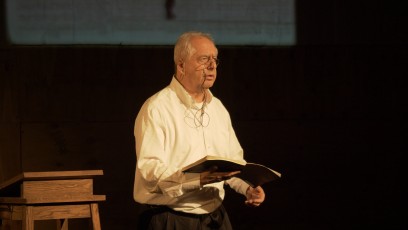 <div class="lightbox-artworktitle">Ursonate</div><div class="lightbox-artworkyear">2018 </div><div class="lightbox-artworkdescription">Dual channel HD film</div><div class="lightbox-artworkdimension">33 min, 54 sec</div><div class="lightbox-artworkdimension">Edition of 4</div><div class="lightbox-tagswithlinks"><A rel='nofollow' href='/page/1/?s=%23Edition'>#Edition</A> <A rel='nofollow' href='/page/1/?s=%23MultipleChannel'>#MultipleChannel</A> <A rel='nofollow' href='/page/1/?s=%23Animation'>#Animation</A> <A rel='nofollow' href='/page/1/?s=%23LiveAction'>#LiveAction</A> <A rel='nofollow' href='/page/1/?s=%23FlipBook'>#FlipBook</A></div>