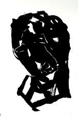 <div class="lightbox-artworktitle">Prop for More Sweetly Play the Dance (Head - Brushwork 6)</div><div class="lightbox-artworkyear">2014</div><div class="lightbox-artworkdescription">Cardboard, Pattern-making paper and Poster Paint</div><div class="lightbox-artworkdimension">120 x 80 cm</div><div class="lightbox-artworkdimension">Edition of </div><div class="lightbox-tagswithlinks"><A rel='nofollow' href='/page/1/?s=%23Series'>#Series</A> <A rel='nofollow' href='/page/1/?s=%23Cardboard'>#Cardboard</A> <A rel='nofollow' href='/page/1/?s=%23PosterPaint'>#PosterPaint</A> <A rel='nofollow' href='/page/1/?s=%23MoreSweetlyPlayTheDance'>#MoreSweetlyPlayTheDance</A> <A rel='nofollow' href='/page/1/?s=%23PatternMakingPaper'>#PatternMakingPaper</A></div>