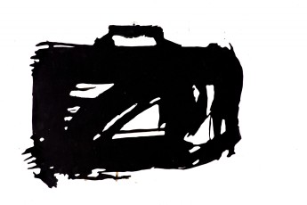 <div class="lightbox-artworktitle">Prop for More Sweetly Play the Dance (Suitcase I)</div><div class="lightbox-artworkyear">2014</div><div class="lightbox-artworkdescription">Cardboard, Pattern-making paper and Poster Paint</div><div class="lightbox-artworkdimension">55 x 79 cm</div><div class="lightbox-artworkdimension">Edition of </div><div class="lightbox-tagswithlinks"><A rel='nofollow' href='/page/1/?s=%23Series'>#Series</A> <A rel='nofollow' href='/page/1/?s=%23Cardboard'>#Cardboard</A> <A rel='nofollow' href='/page/1/?s=%23PosterPaint'>#PosterPaint</A> <A rel='nofollow' href='/page/1/?s=%23MoreSweetlyPlayTheDance'>#MoreSweetlyPlayTheDance</A> <A rel='nofollow' href='/page/1/?s=%23PatternMakingPaper'>#PatternMakingPaper</A></div>