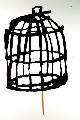 <div class="lightbox-artworktitle">Prop for More Sweetly Play the Dance (Bird Cage)</div><div class="lightbox-artworkyear">2014</div><div class="lightbox-artworkdescription">Cardboard, Pattern-making paper and Poster Paint</div><div class="lightbox-artworkdimension">116 x 117 cm</div><div class="lightbox-artworkdimension">Edition of </div><div class="lightbox-tagswithlinks"><A rel='nofollow' href='/page/1/?s=%23Series'>#Series</A> <A rel='nofollow' href='/page/1/?s=%23Cardboard'>#Cardboard</A> <A rel='nofollow' href='/page/1/?s=%23PosterPaint'>#PosterPaint</A> <A rel='nofollow' href='/page/1/?s=%23MoreSweetlyPlayTheDance'>#MoreSweetlyPlayTheDance</A> <A rel='nofollow' href='/page/1/?s=%23PatternMakingPaper'>#PatternMakingPaper</A></div>