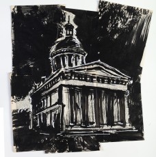 <div class="lightbox-artworktitle">Untitled (Building with Columns)</div><div class="lightbox-artworkyear">2015</div><div class="lightbox-artworkdescription"></div><div class="lightbox-artworkdimension">52 x 49.5 cm</div><div class="lightbox-artworkdimension"></div><div class="lightbox-tagswithlinks"><a rel='nofollow' href='/page/1/?s=%23Ink'>#Ink</A> <a rel='nofollow' href='/page/1/?s=%23FoundPaper'>#FoundPaper</A> <a rel='nofollow' href='/page/1/?s=%23Lulu'>#Lulu</A></div>