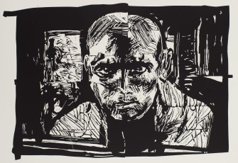 <div class="lightbox-artworktitle">Jack</div><div class="lightbox-artworkyear">2015</div><div class="lightbox-artworkdescription">Linocut</div><div class="lightbox-artworkdimension">49 x 63 cm</div><div class="lightbox-artworkdimension">Edition of 40</div><div class="lightbox-tagswithlinks"><a rel='nofollow' href='/page/1/?s=%23Portrait'>#Portrait</A> <a rel='nofollow' href='/page/1/?s=%23Series'>#Series</A> <a rel='nofollow' href='/page/1/?s=%23Edition'>#Edition</A> <a rel='nofollow' href='/page/1/?s=%23Linocut'>#Linocut</A> <a rel='nofollow' href='/page/1/?s=%23Lulu'>#Lulu</A></div>