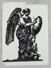 <div class="lightbox-artworktitle">Drawing for Triumphs and Laments (Winged Victory II)</div><div class="lightbox-artworkyear">2016</div><div class="lightbox-artworkdescription">Indian ink and torn black paper on Hahnemühle paper</div><div class="lightbox-artworkdimension">107 x 81 cm</div><div class="lightbox-artworkdimension"></div><div class="lightbox-tagswithlinks"><a rel='nofollow' href='/page/1/?s=%23Ink'>#Ink</A> <a rel='nofollow' href='/page/1/?s=%23Paper'>#Paper</A> <a rel='nofollow' href='/page/1/?s=%23Triumphs&Laments'>#Triumphs&Laments</A></div>