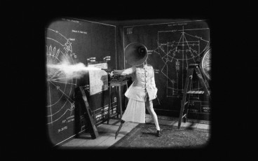 <div class="lightbox-artworktitle">O Sentimental Machine</div><div class="lightbox-artworkyear">2015</div><div class="lightbox-artworkdescription">Five channel HD Film installation with four projectors on tripods and scenography</div><div class="lightbox-artworkdimension">9 min 55 sec</div><div class="lightbox-artworkdimension">Edition of 9</div><div class="lightbox-tagswithlinks"><A rel='nofollow' href='/page/1/?s=%23Installation'>#Installation</A> <A rel='nofollow' href='/page/1/?s=%23Edition'>#Edition</A> <A rel='nofollow' href='/page/1/?s=%23MultipleChannel'>#MultipleChannel</A> <A rel='nofollow' href='/page/1/?s=%23Animation'>#Animation</A> <A rel='nofollow' href='/page/1/?s=%23LiveAction'>#LiveAction</A> <A rel='nofollow' href='/page/1/?s=%23ArchivalMaterial'>#ArchivalMaterial</A></div>