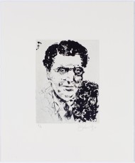 <div class="lightbox-artworktitle">Alban 3+4</div><div class="lightbox-artworkyear">2015</div><div class="lightbox-artworkdescription">Etching on Hahnemuhle 300gm</div><div class="lightbox-artworkdimension">38 x 31 cm</div><div class="lightbox-artworkdimension">Edition of 6</div><div class="lightbox-tagswithlinks"><a rel='nofollow' href='/page/1/?s=%23Portrait'>#Portrait</A> <a rel='nofollow' href='/page/1/?s=%23Series'>#Series</A> <a rel='nofollow' href='/page/1/?s=%23Edition'>#Edition</A> <a rel='nofollow' href='/page/1/?s=%23Etching'>#Etching</A> <a rel='nofollow' href='/page/1/?s=%23Lulu'>#Lulu</A></div>