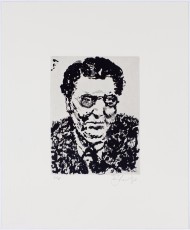 <div class="lightbox-artworktitle">Alban 3</div><div class="lightbox-artworkyear">2015</div><div class="lightbox-artworkdescription">Etching on Hahnemuhle 300gm</div><div class="lightbox-artworkdimension">38 x 31 cm</div><div class="lightbox-artworkdimension">Edition of 8</div><div class="lightbox-tagswithlinks"><a rel='nofollow' href='/page/1/?s=%23Portrait'>#Portrait</A> <a rel='nofollow' href='/page/1/?s=%23Series'>#Series</A> <a rel='nofollow' href='/page/1/?s=%23Edition'>#Edition</A> <a rel='nofollow' href='/page/1/?s=%23Etching'>#Etching</A> <a rel='nofollow' href='/page/1/?s=%23Lulu'>#Lulu</A></div>