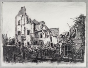 <div class="lightbox-artworktitle">Drawing for Wozzeck (7)</div><div class="lightbox-artworkyear">2016</div><div class="lightbox-artworkdescription">Charcoal and red pencil on Velin Arches Cover White (400 gsm)</div><div class="lightbox-artworkdimension">121 x 160 cm</div><div class="lightbox-artworkdimension"></div><div class="lightbox-tagswithlinks"><a rel='nofollow' href='/page/1/?s=%23Charcoal'>#Charcoal</A> <a rel='nofollow' href='/page/1/?s=%23Paper'>#Paper</A> <a rel='nofollow' href='/page/1/?s=%23Wozzeck'>#Wozzeck</A> <a rel='nofollow' href='/page/1/?s=%23ColouredPencil'>#ColouredPencil</A></div>