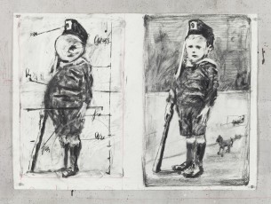 <div class="lightbox-artworktitle">Drawing for Wozzeck (30)</div><div class="lightbox-artworkyear">2016</div><div class="lightbox-artworkdescription">Charcoal and red pencil on Hahnemühle paper</div><div class="lightbox-artworkdimension">57 x 78 cm</div><div class="lightbox-artworkdimension"></div><div class="lightbox-tagswithlinks"><a rel='nofollow' href='/page/1/?s=%23Charcoal'>#Charcoal</A> <a rel='nofollow' href='/page/1/?s=%23Paper'>#Paper</A> <a rel='nofollow' href='/page/1/?s=%23Wozzeck'>#Wozzeck</A> <a rel='nofollow' href='/page/1/?s=%23ColouredPencil'>#ColouredPencil</A></div>