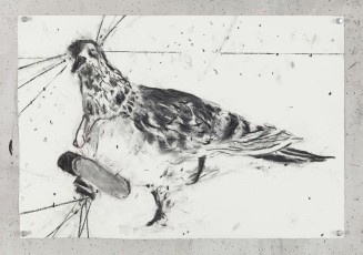 <div class="lightbox-artworktitle">Drawing for Wozzeck (33)</div><div class="lightbox-artworkyear">2016</div><div class="lightbox-artworkdescription">Charcoal and red pencil on Hahnemühle paper</div><div class="lightbox-artworkdimension">36.8 x 53.5 cm</div><div class="lightbox-artworkdimension"></div><div class="lightbox-tagswithlinks"><a rel='nofollow' href='/page/1/?s=%23Charcoal'>#Charcoal</A> <a rel='nofollow' href='/page/1/?s=%23Paper'>#Paper</A> <a rel='nofollow' href='/page/1/?s=%23Wozzeck'>#Wozzeck</A> <a rel='nofollow' href='/page/1/?s=%23ColouredPencil'>#ColouredPencil</A></div>