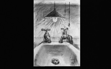 <div class="lightbox-artworktitle">Medicine Chest</div><div class="lightbox-artworkyear">2001</div><div class="lightbox-artworkdescription">35mm film transferred to video and DVD, projected within a medicine cabinet</div><div class="lightbox-artworkdimension">5 min 50 sec</div><div class="lightbox-artworkdimension">Edition of 8</div><div class="lightbox-tagswithlinks"><A rel='nofollow' href='/page/1/?s=%23Charcoal'>#Charcoal</A> <A rel='nofollow' href='/page/1/?s=%23Installation'>#Installation</A> <A rel='nofollow' href='/page/1/?s=%23Edition'>#Edition</A> <A rel='nofollow' href='/page/1/?s=%23SingleChannel'>#SingleChannel</A> <A rel='nofollow' href='/page/1/?s=%23Animation'>#Animation</A></div>