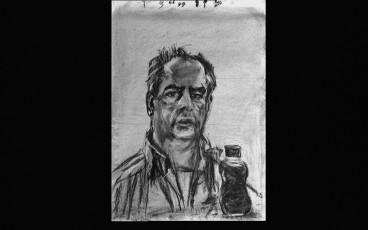 <div class="lightbox-artworktitle">Medicine Chest</div><div class="lightbox-artworkyear">2001</div><div class="lightbox-artworkdescription">35mm film transferred to video and DVD, projected within a medicine cabinet</div><div class="lightbox-artworkdimension">5 min 50 sec</div><div class="lightbox-artworkdimension">Edition of 8</div><div class="lightbox-tagswithlinks"><A rel='nofollow' href='/page/1/?s=%23Charcoal'>#Charcoal</A> <A rel='nofollow' href='/page/1/?s=%23Installation'>#Installation</A> <A rel='nofollow' href='/page/1/?s=%23Edition'>#Edition</A> <A rel='nofollow' href='/page/1/?s=%23SingleChannel'>#SingleChannel</A> <A rel='nofollow' href='/page/1/?s=%23Animation'>#Animation</A></div>