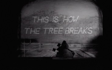 <div class="lightbox-artworktitle">Sleeping on Glass </div><div class="lightbox-artworkyear">1999</div><div class="lightbox-artworkdescription">35mm animated film transferred to video and laser disc, projected onto a dresser</div><div class="lightbox-artworkdimension">8 min 11 sec</div><div class="lightbox-artworkdimension">Edition of 3</div><div class="lightbox-tagswithlinks"><A rel='nofollow' href='/page/1/?s=%23Charcoal'>#Charcoal</A> <A rel='nofollow' href='/page/1/?s=%23Installation'>#Installation</A> <A rel='nofollow' href='/page/1/?s=%23Edition'>#Edition</A> <A rel='nofollow' href='/page/1/?s=%23SingleChannel'>#SingleChannel</A> <A rel='nofollow' href='/page/1/?s=%23Animation'>#Animation</A></div>